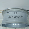 Диск колесный литой R17 бу Skoda Octavia A8 OEM 5E3601025E Диск колесный литой R17 бу Skoda Octavia A8 OEM 5E3601025E
