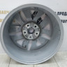 Диск колесный литой R17 бу Skoda Octavia A8 OEM 5E3601025E Диск колесный литой R17 бу Skoda Octavia A8 OEM 5E3601025E