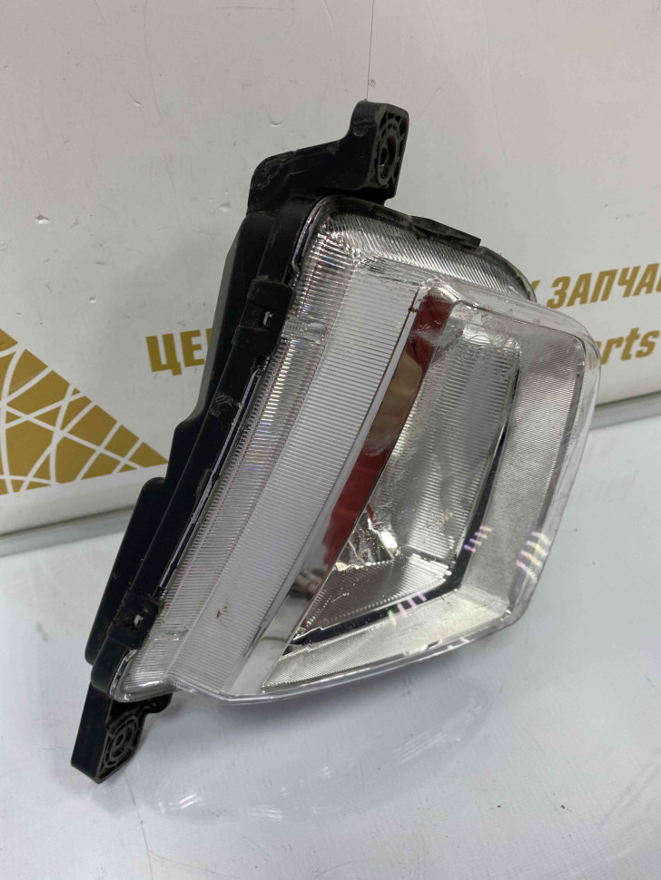 Противотуманная фара левая Hyundai Creta 2016 OEM 92201M0000
