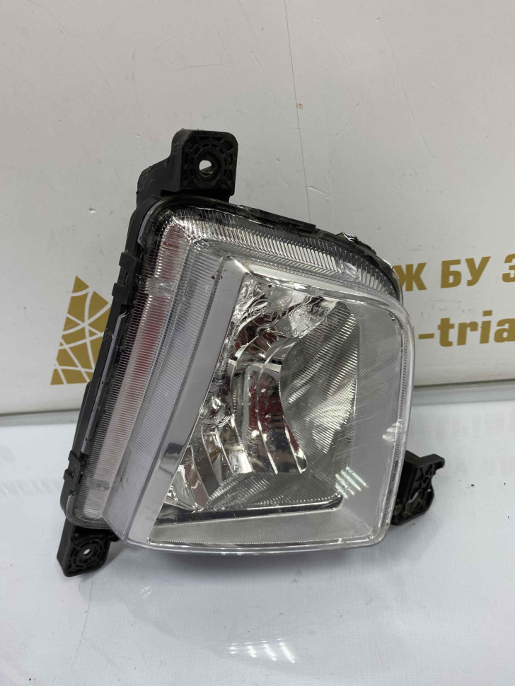 Противотуманная фара левая Hyundai Creta 2016 OEM 92201M0000 Противотуманная фара левая Hyundai Creta 2016 OEM 92201M0000