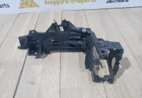 Кронштейн под фару левый BMW 5 F10 OEM 51647200793