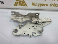 Петля капота правая левая BMW 3 G20 OEM 41008494431