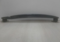 Усилитель заднего бампера Volkswagen Golf 5 oem 1k0807305 (мал.вмятины)