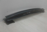 Усилитель заднего бампера Volkswagen Golf 5 oem 1k0807305 (мал.вмятины)