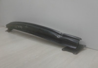 Усилитель заднего бампера Volkswagen Golf 5 oem 1k0807305 (мал.вмятины)
