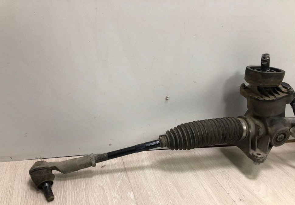 Рулевая рейка в сборе Volkswagen Jetta 6 oem 5C1423051H