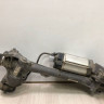 Рулевая рейка в сборе Volkswagen Jetta 6 oem 5C1423051H