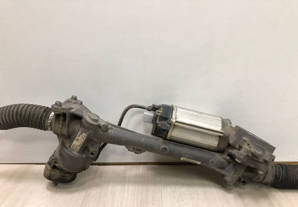 Рулевая рейка в сборе Volkswagen Jetta 6 oem 5C1423051H