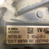 Рулевая рейка в сборе Volkswagen Jetta 6 oem 5C1423051H