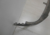 Юбка переднего бампера Hyundai Tucson 3 15- oem 86512D7000