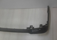 Юбка переднего бампера Hyundai Tucson 3 15- oem 86512D7000
