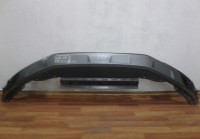 Спойлер переднего бампера Volkswagen Tiguan 2 2016 OEM 5NR805903A