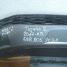 Спойлер переднего бампера Volkswagen Tiguan 2 2016 OEM 5NR805903A