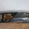 Спойлер переднего бампера Volkswagen Tiguan 2 2016 OEM 5NR805903A