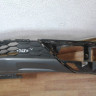 Спойлер переднего бампера Volkswagen Tiguan 2 2016 OEM 5NR805903A