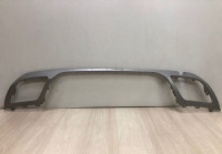 Накладка заднего бампера Volkswagen Teramont  oem 3cn807568