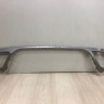 Накладка заднего бампера Volkswagen Teramont  oem 3cn807568