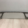 Накладка заднего бампера Volkswagen Teramont  oem 3cn807568