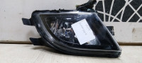 Противотуманная фара левая Volkswagen Jetta 6 рест (14-18) oem 5C7941966R