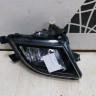 Противотуманная фара левая Volkswagen Jetta 6 рест (14-18) oem 5C7941966R Противотуманная фара левая Volkswagen Jetta 6 рест (14-18) oem 5C7941966R