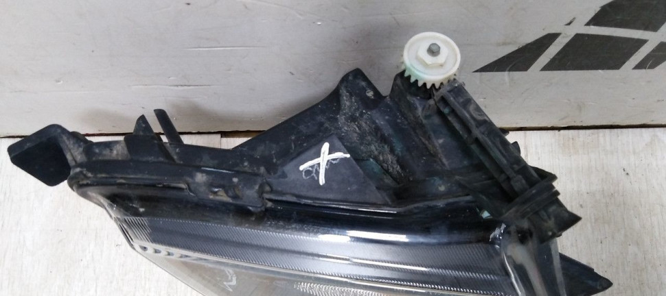 Противотуманная фара левая Volkswagen Jetta 6 рест (14-18) oem 5C7941966R Противотуманная фара левая Volkswagen Jetta 6 рест (14-18) oem 5C7941966R