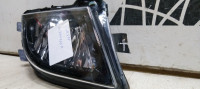 Противотуманная фара левая Volkswagen Jetta 6 рест (14-18) oem 5C7941966R