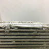 Интеркулер правый Volkswagen Touareg NF oem 7P0145804A (мал.вмятины)