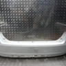 Бампер задний Lada Vesta oem 8450006699 (скл-3) Бампер задний Lada Vesta oem 8450006699 (скл-3)