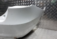 Бампер задний Lada Vesta oem 8450006699 (скл-3)