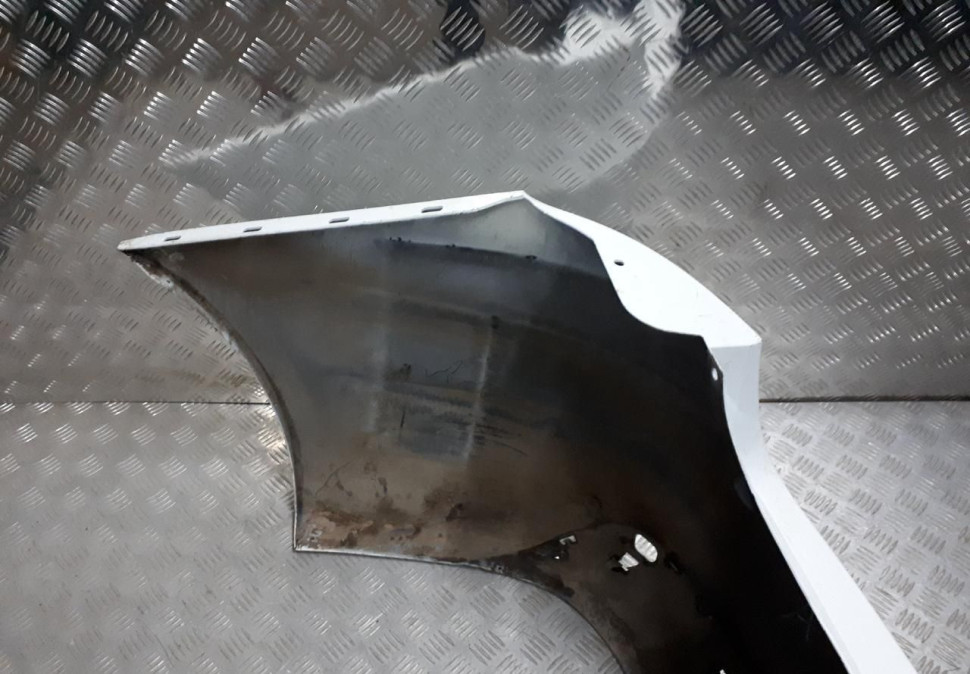 Бампер задний Lada Vesta oem 8450006699 (скл-3) Бампер задний Lada Vesta oem 8450006699 (скл-3)