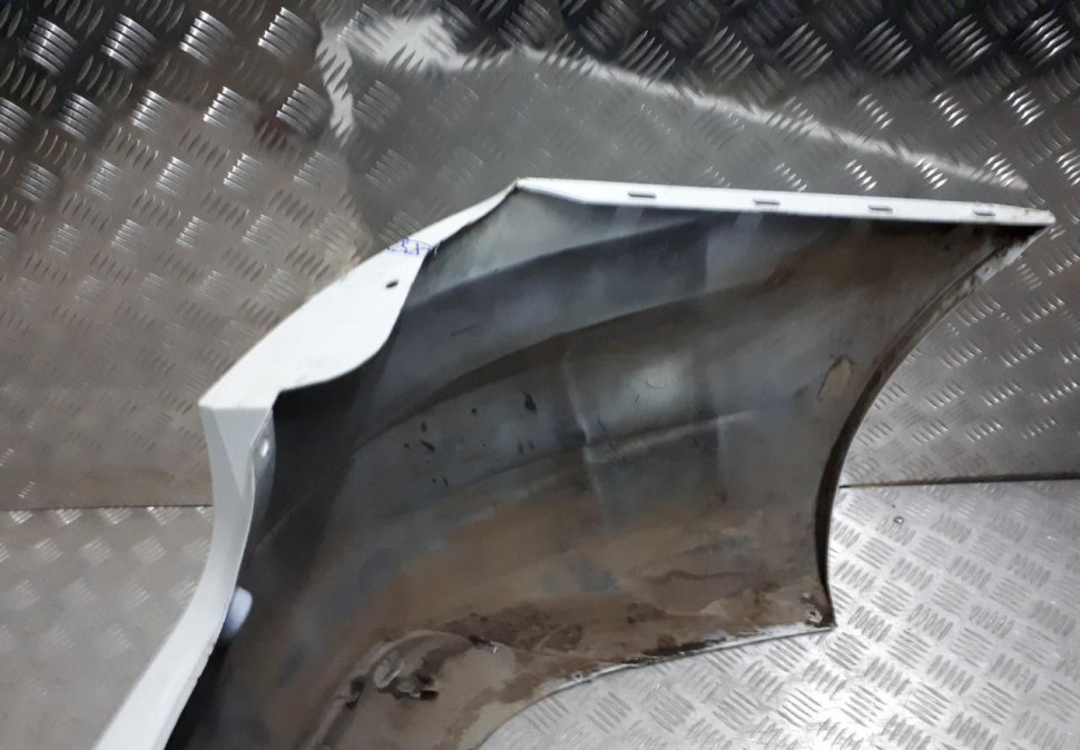 Бампер задний Lada Vesta oem 8450006699 (скл-3) Бампер задний Lada Vesta oem 8450006699 (скл-3)