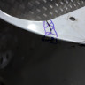 Бампер задний Lada Vesta oem 8450006699 (скл-3) Бампер задний Lada Vesta oem 8450006699 (скл-3)
