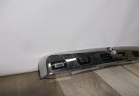 Молдинг крышки багажника бу Renault Duster OEM 848106442R