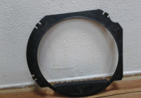 Рамка вентилятора охлаждения Volkswagen Polo oem 6r0121217a