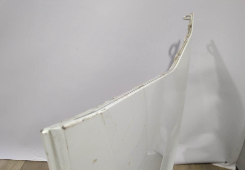 Бампер задний бу Skoda Rapid OEM 60U807421 Бампер задний бу Skoda Rapid OEM 60U807421