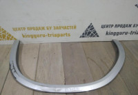 Молдинг крыла задний правый бу BMW X4 G02 M-Pack OEM 51778071014