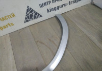 Молдинг крыла задний правый бу BMW X4 G02 M-Pack OEM 51778071014