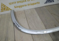 Молдинг крыла задний правый бу BMW X4 G02 M-Pack OEM 51778071014