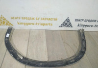 Молдинг крыла задний правый бу BMW X4 G02 M-Pack OEM 51778071014