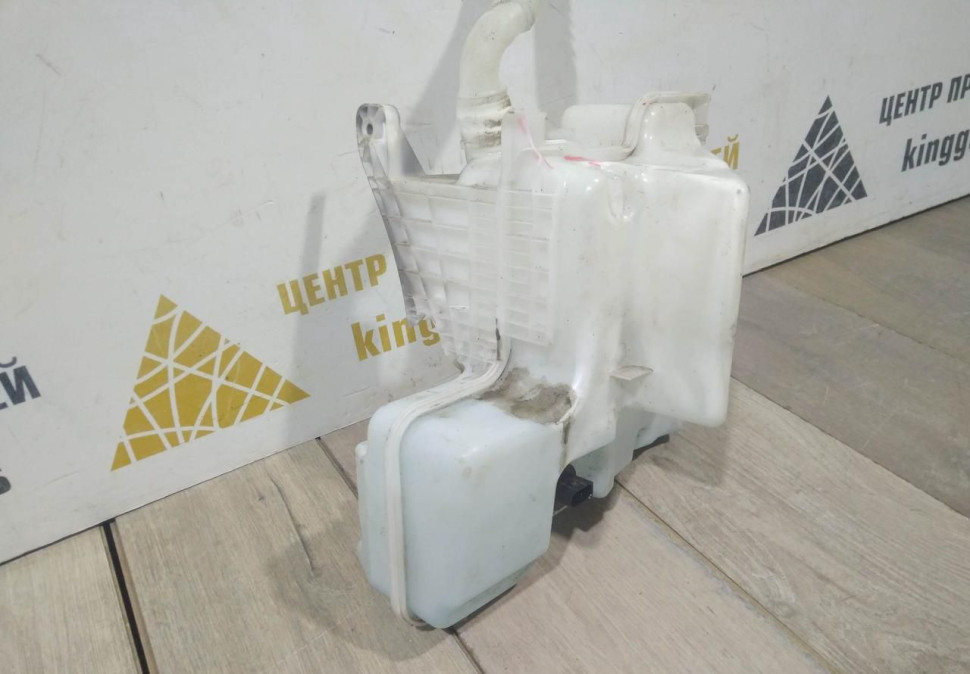 Бачок омывателя бу Skoda Kodiaq OEM 5NA955449B