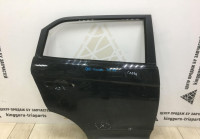 Дверь задняя правая Hyundai Creta OEM 87732M0000