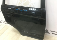 Дверь задняя правая Hyundai Creta OEM 87732M0000