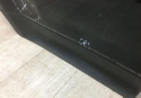 Дверь задняя правая Hyundai Creta OEM 87732M0000