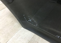 Дверь задняя правая Hyundai Creta OEM 87732M0000