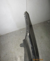 Бампер передний Toyota Camry v55 (после ремонта) Oem 5211906C60 (Скл-3)