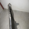 Бампер передний Toyota Camry v55 (после ремонта) Oem 5211906C60 (Скл-3)