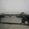 Бампер передний Toyota Camry v55 (после ремонта) Oem 5211906C60 (Скл-3)