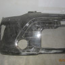 Бампер передний Toyota Camry v55 (после ремонта) Oem 5211906C60 (Скл-3)