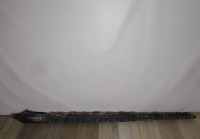 Порог правый бу Renault Duster OEM 768506966R