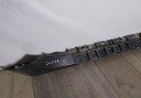 Порог правый бу Renault Duster OEM 768506966R